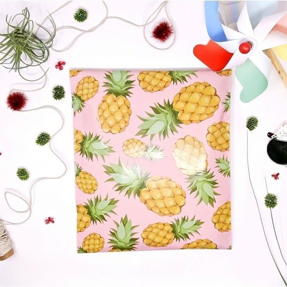 8/$20 Polymailers 10ct 10x13 Poly Mailer Bags - Picture 2 of 4